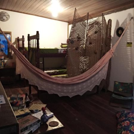 Bed&Potato Studio Ilha Grande - Casa Inteira Para Ate 4 Pessoas Daire Oda fotoğraf