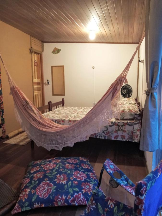 Bed&Potato Studio Ilha Grande - Casa Inteira Para Ate 4 Pessoas Daire Dış mekan fotoğraf