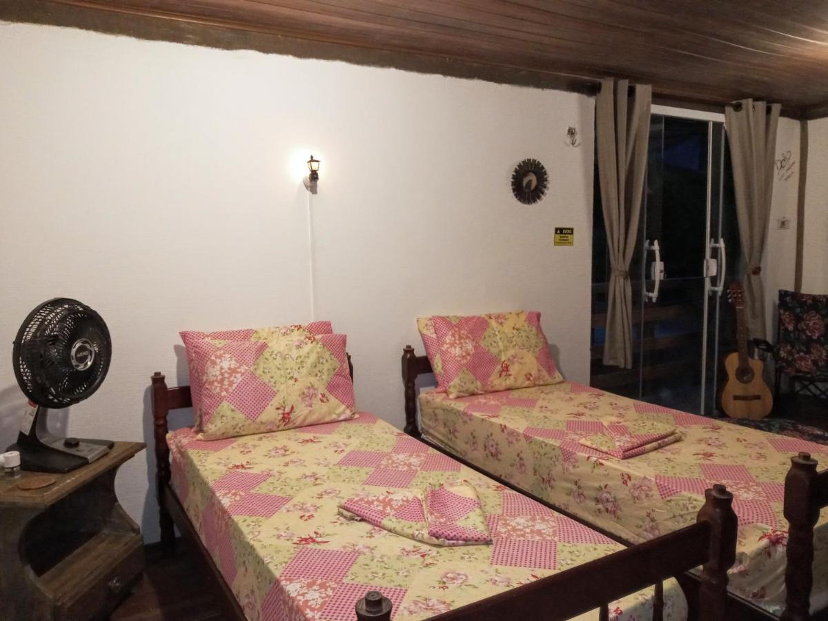 Bed&Potato Studio Ilha Grande - Casa Inteira Para Ate 4 Pessoas Daire Dış mekan fotoğraf