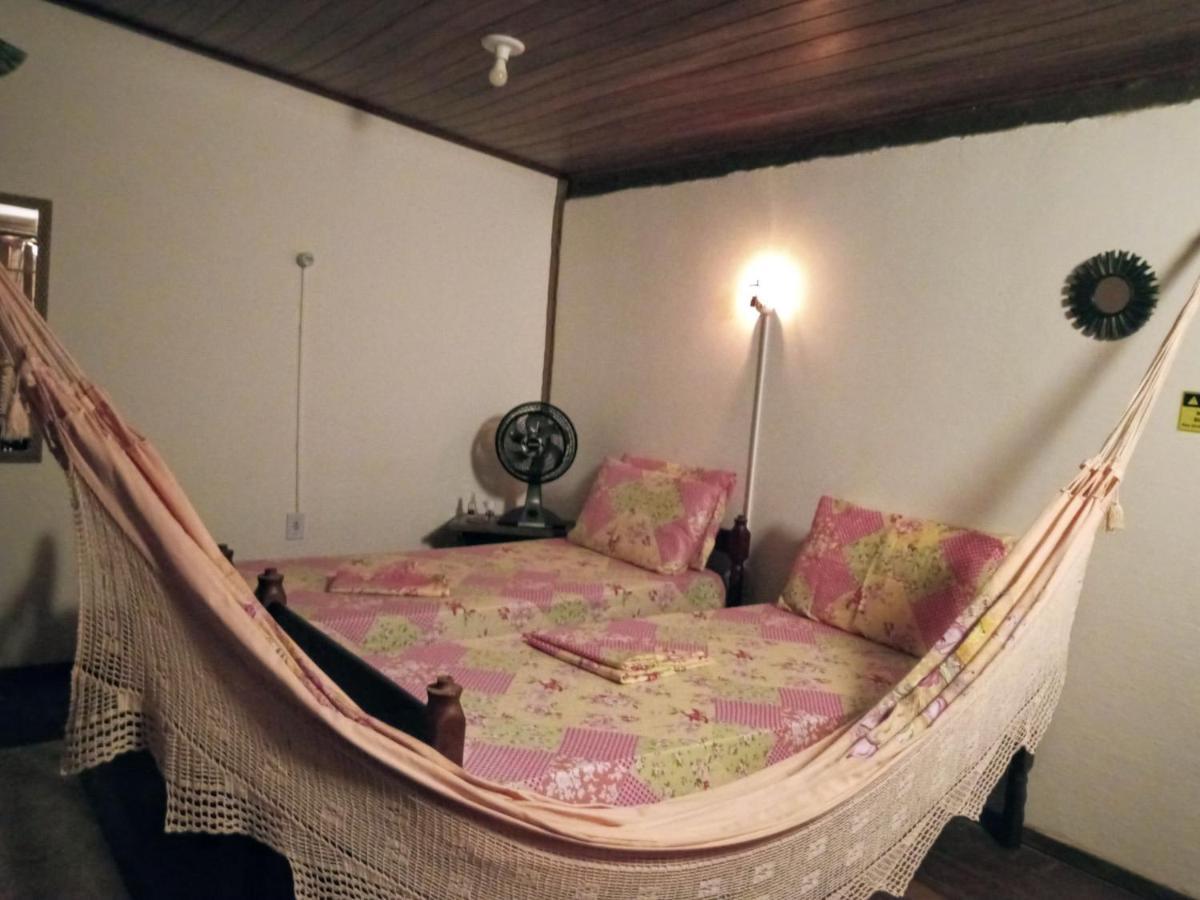 Bed&Potato Studio Ilha Grande - Casa Inteira Para Ate 4 Pessoas Daire Dış mekan fotoğraf