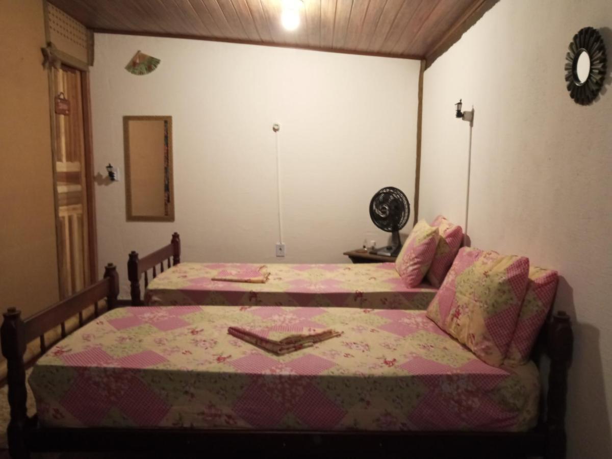 Bed&Potato Studio Ilha Grande - Casa Inteira Para Ate 4 Pessoas Daire Dış mekan fotoğraf